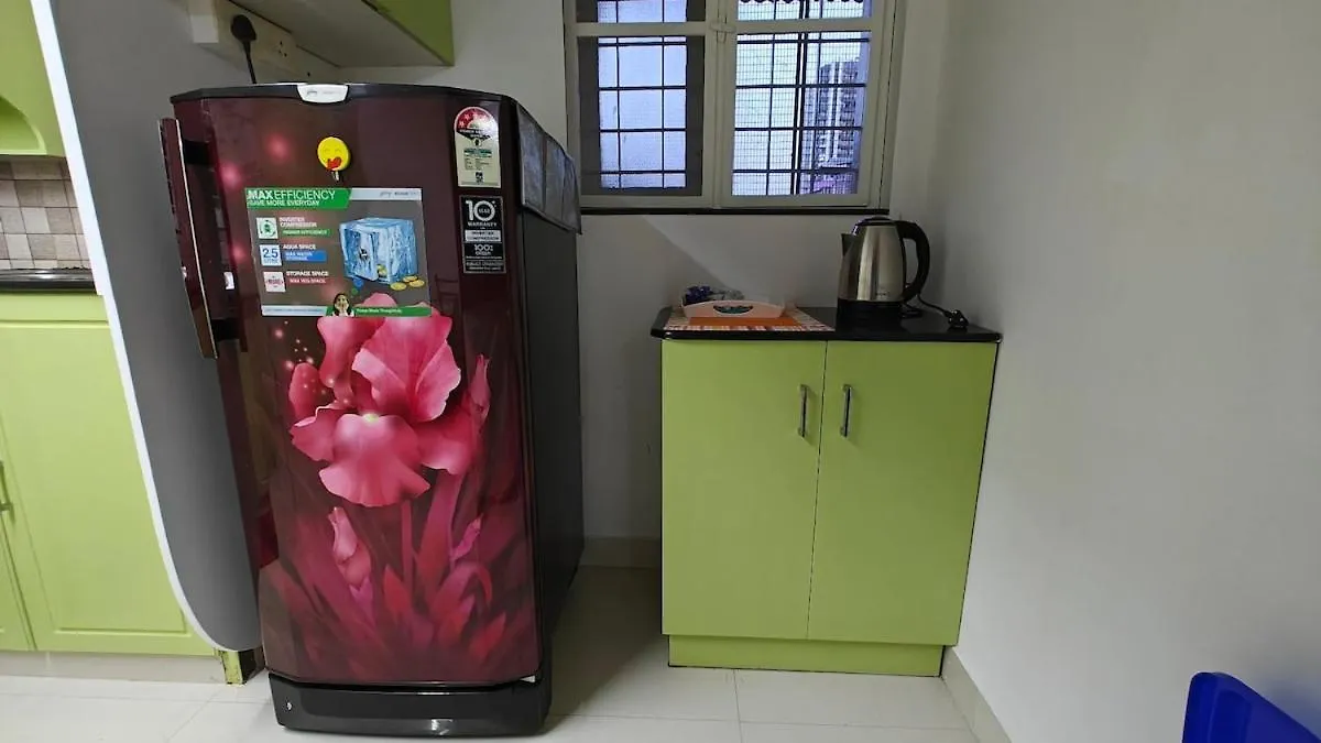 Villa Aanandam - Home Away From Home Kochi