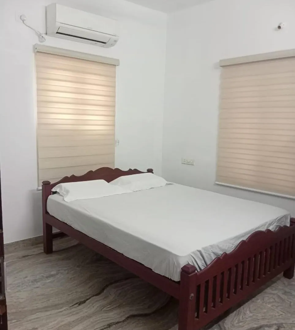 Villa Aanandam - Home Away From Home Kochi