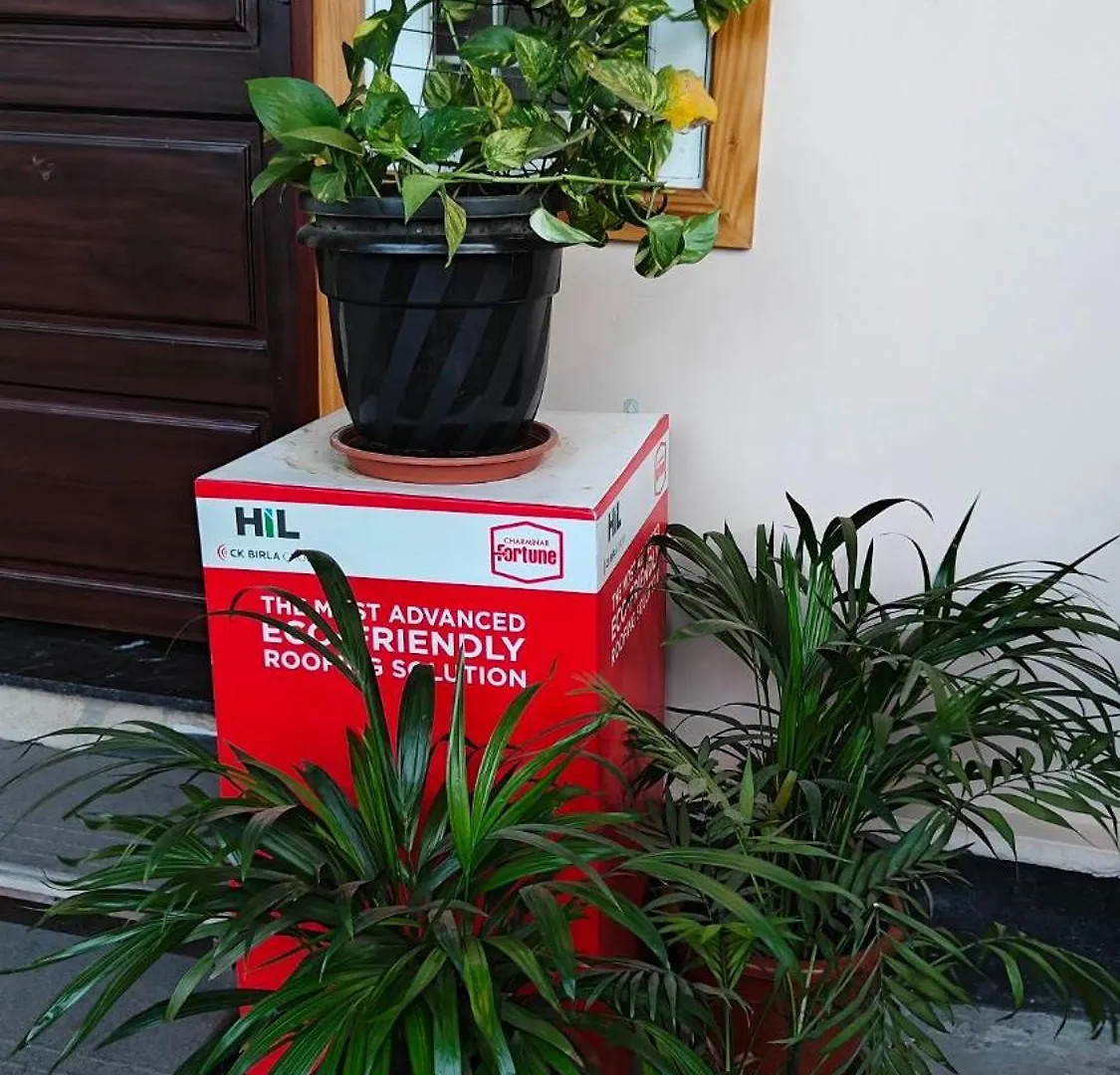 Aanandam - Home Away From Home Kochi Villa