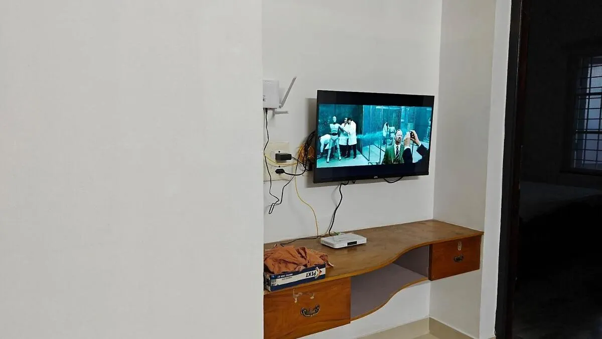 Villa Aanandam - Home Away From Home Kochi India