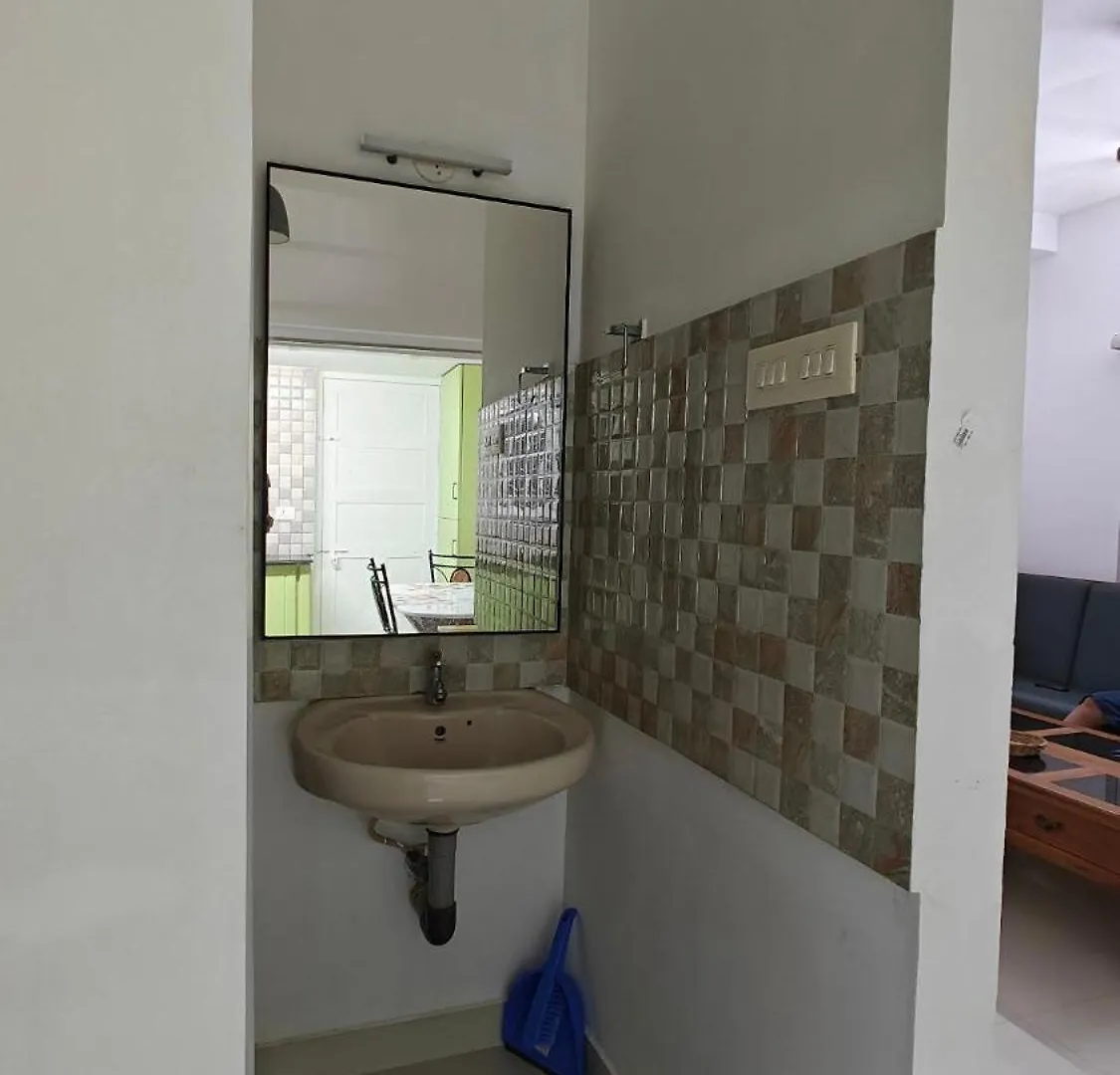 Aanandam - Home Away From Home Kochi 0*,